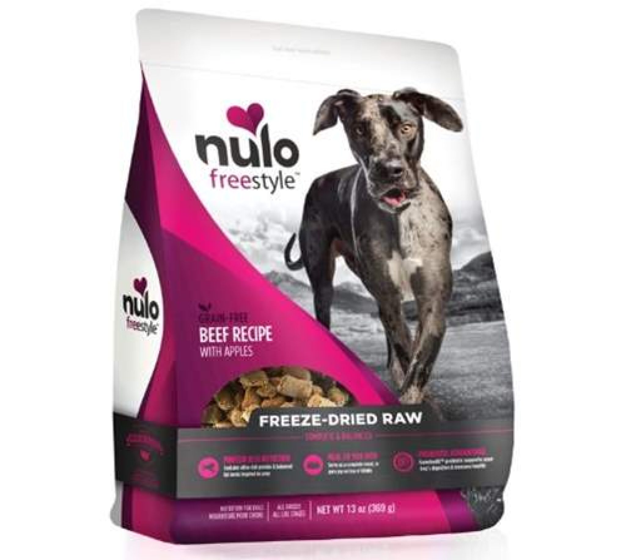 Best Freeze Dried Dog Food 2024 Best Frozen - Rorie Claresta