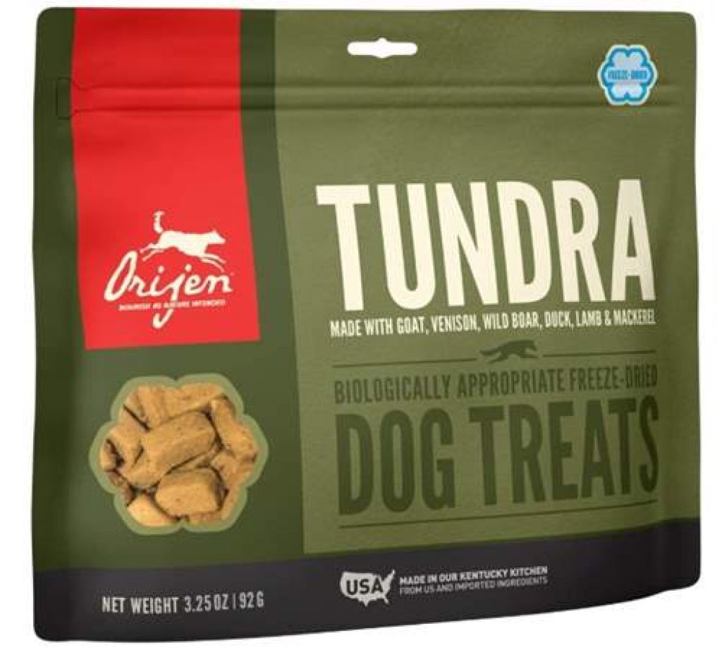 12 Best FreezeDried Dog Treats with Reviews Pet Care Advisors