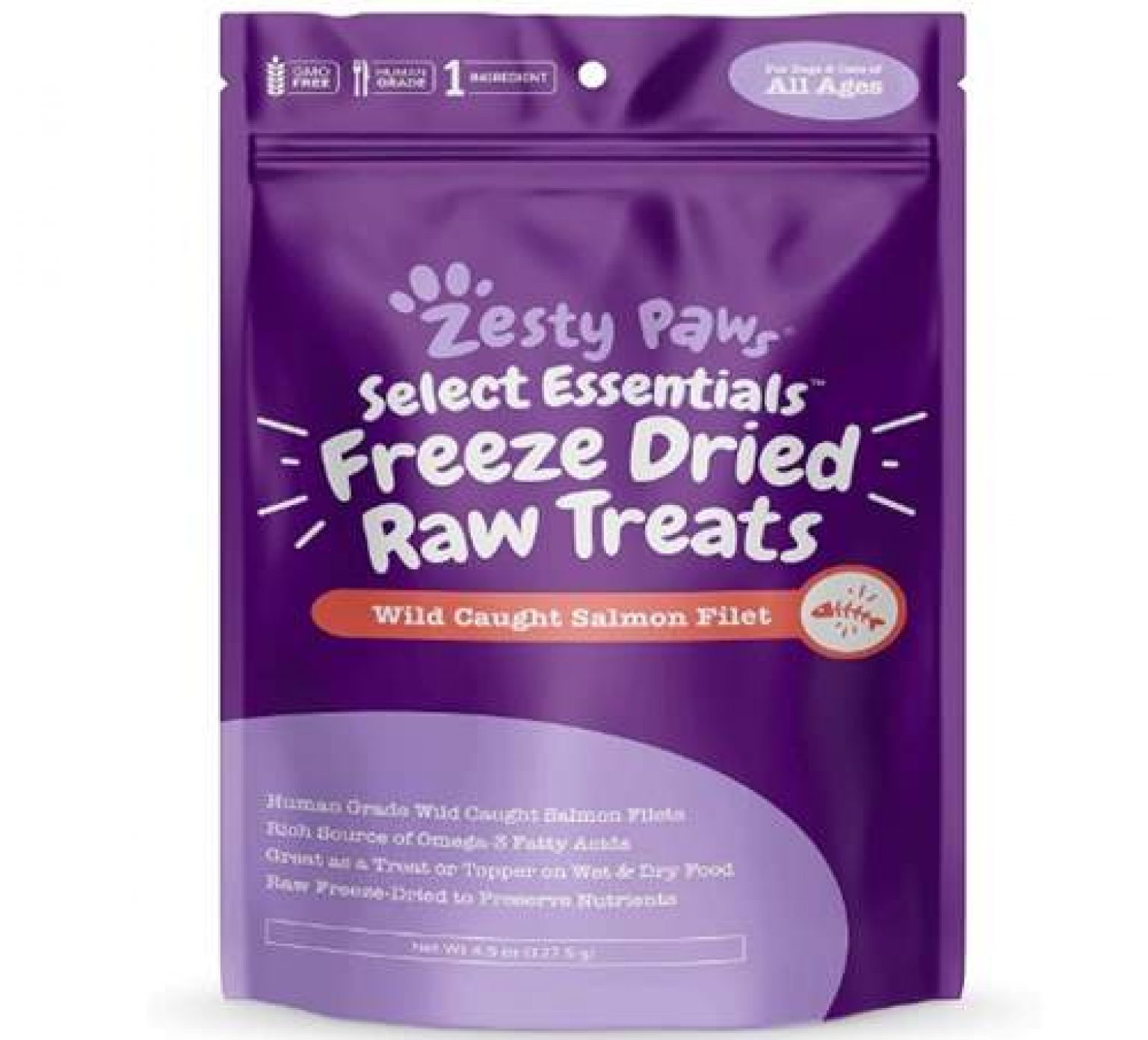 10 Best Freezedried Cat Treats with Reviews Pet Care Advisors