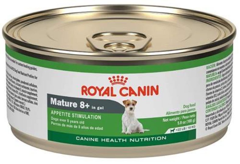 Best Low Sodium Dog Foods – Dry and Wet (Canned) Reviews | Pet Care ...