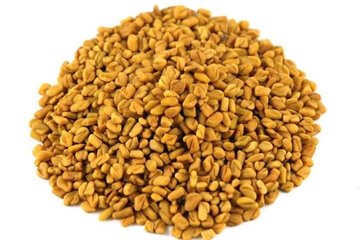 Are fenugreek seeds good for rabbits