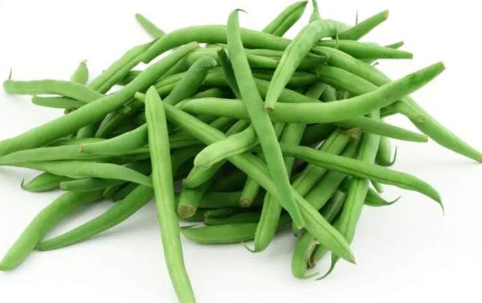Can rabbits eat green beans