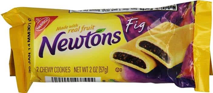 Fig Newtons