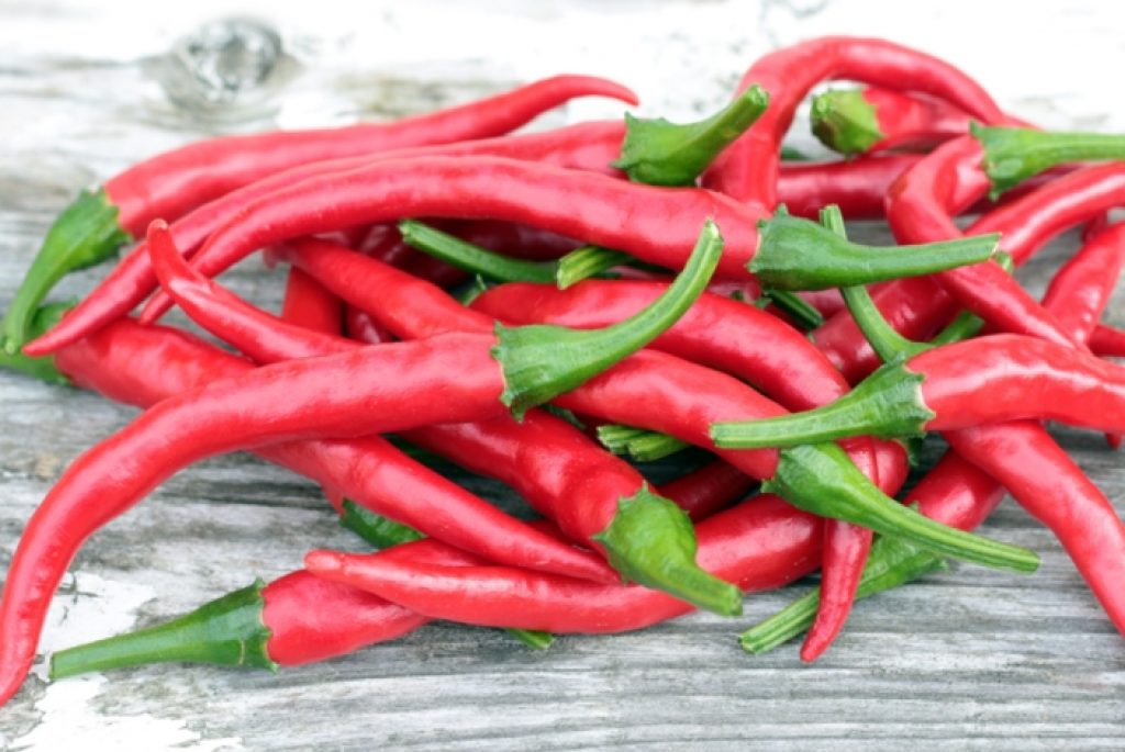 is cayenne pepper harmful to dogs