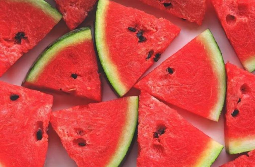 Can Dogs eat Watermelons