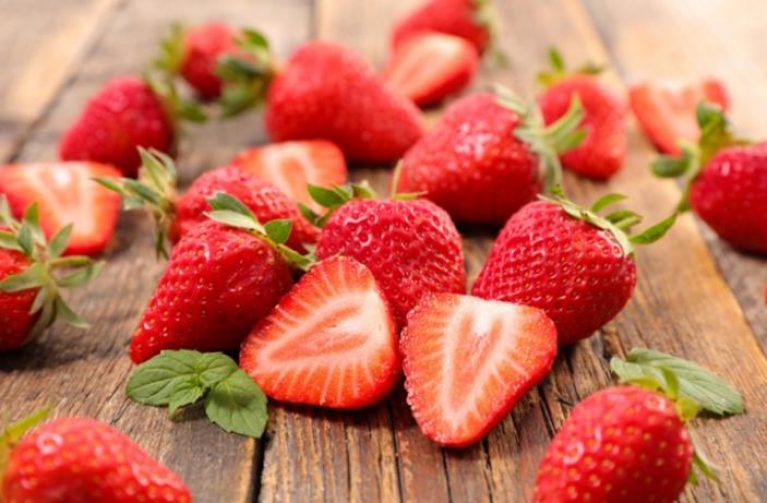 Are Strawberries Good for Dogs and Can They Eat Them? | Pet Care Advisors