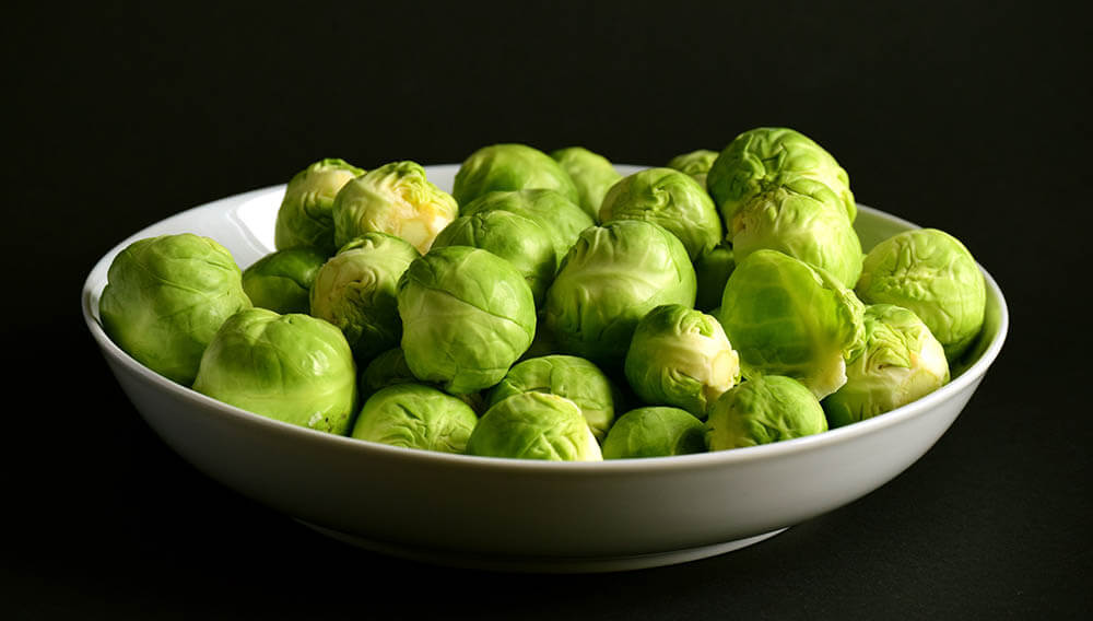 Can Dogs Eat Brussels Sprouts?