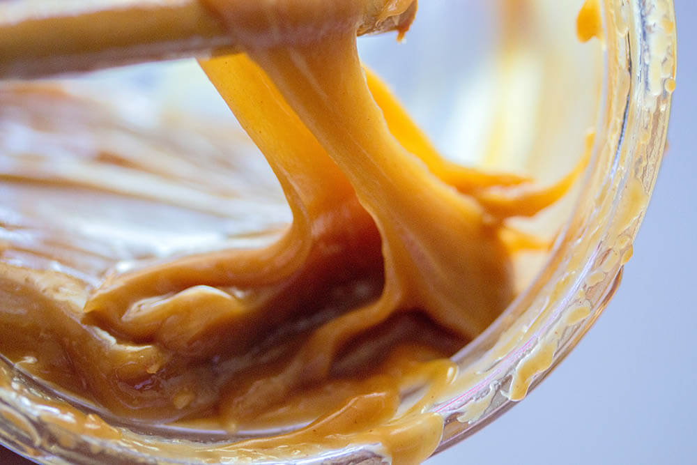 Can Dogs Eat Caramel?