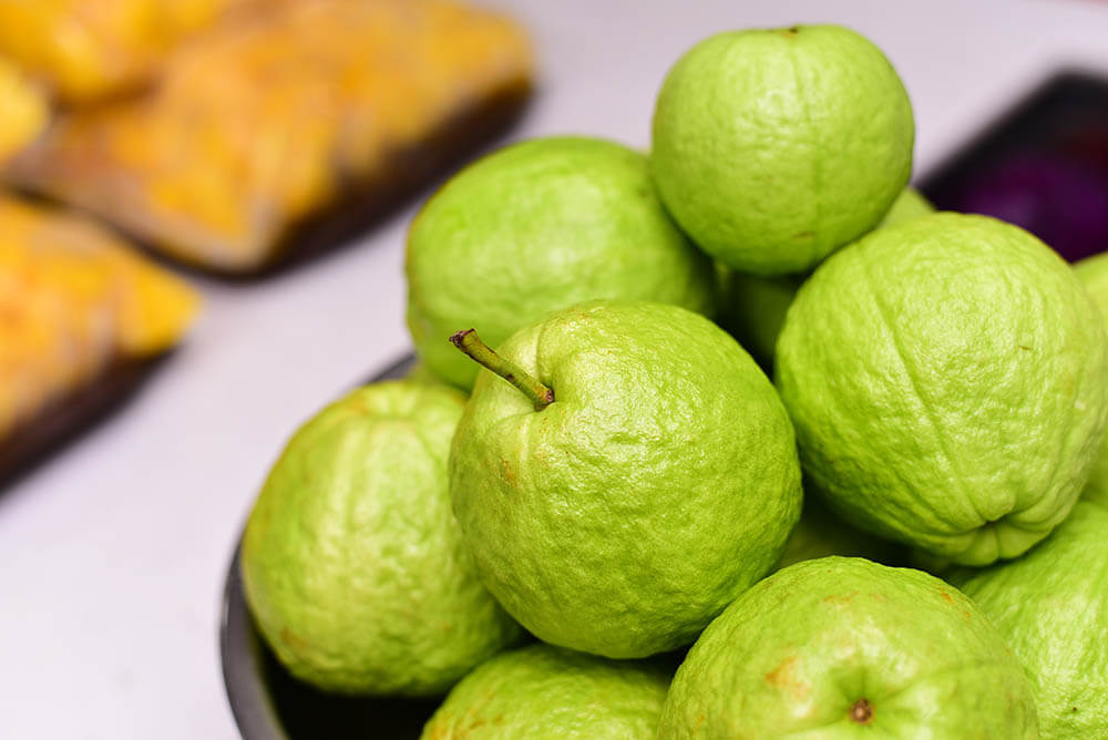 Can Dogs Eat Guavas? | Pet Care Advisors