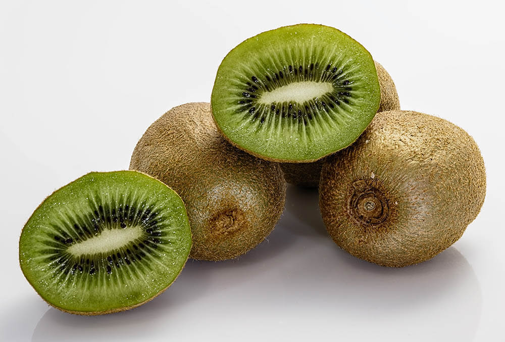 Can dogs eat kiwi?