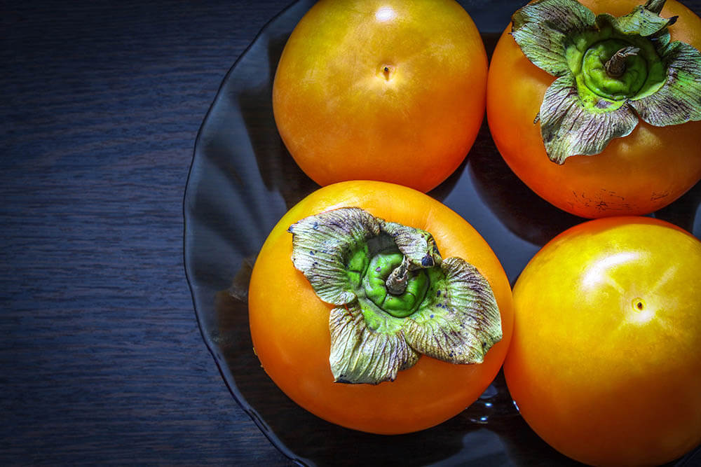 Can Dogs Eat Persimmons?