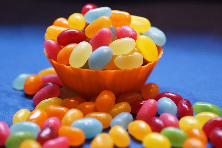 Can Dogs Eat Jelly Beans? | Pet Care Advisors
