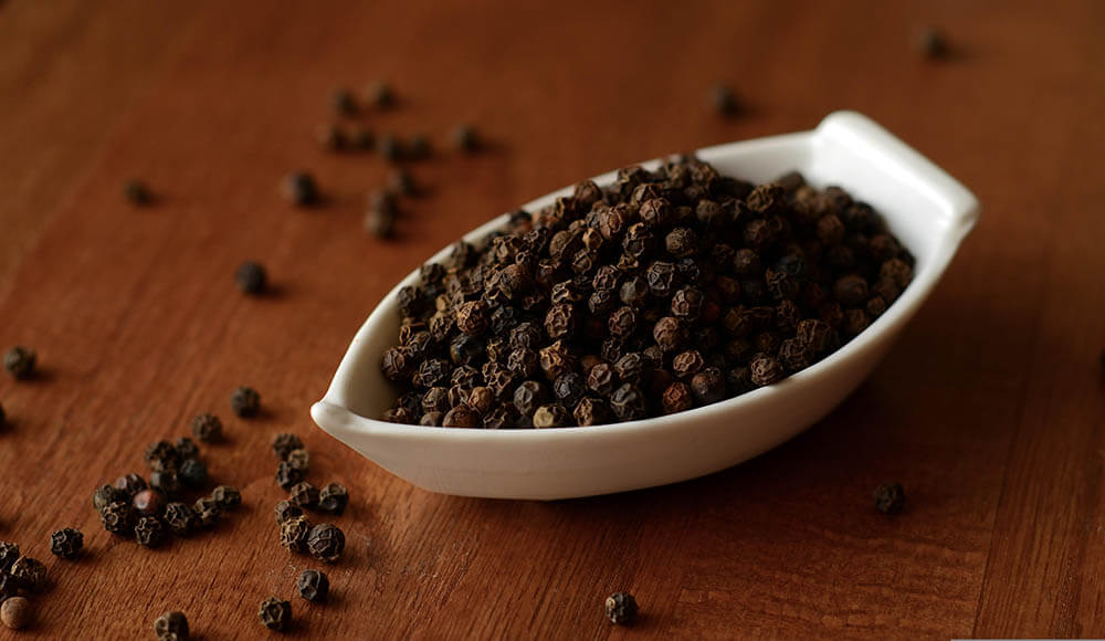 Can Dogs Eat Black Pepper?